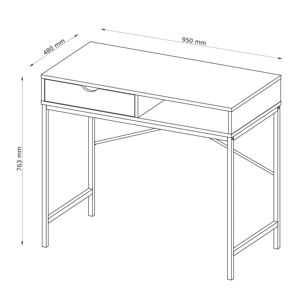 Dimensions image