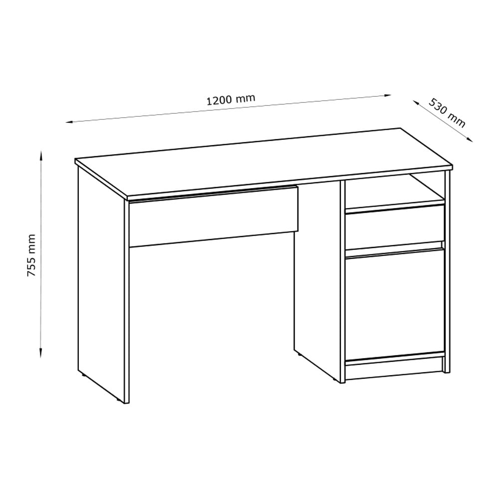 Dimensions image