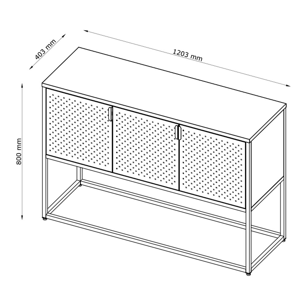 Dimensions image