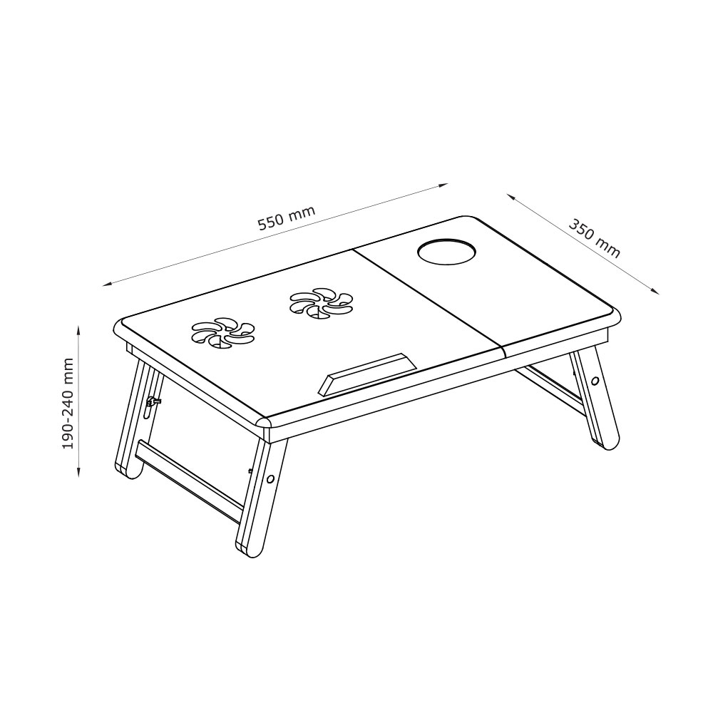Dimensions image