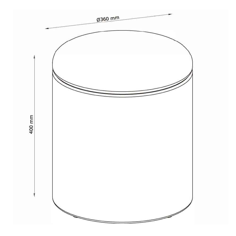 Dimensions image
