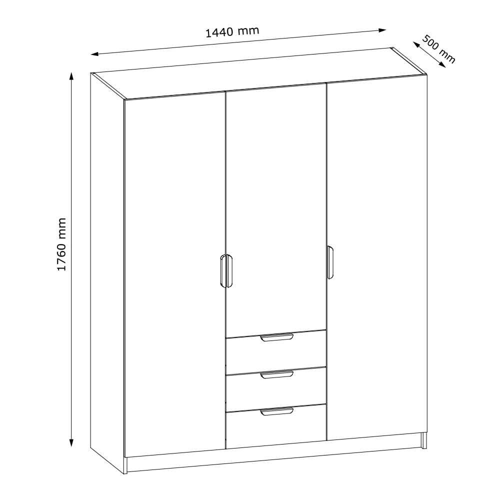 Dimensions image