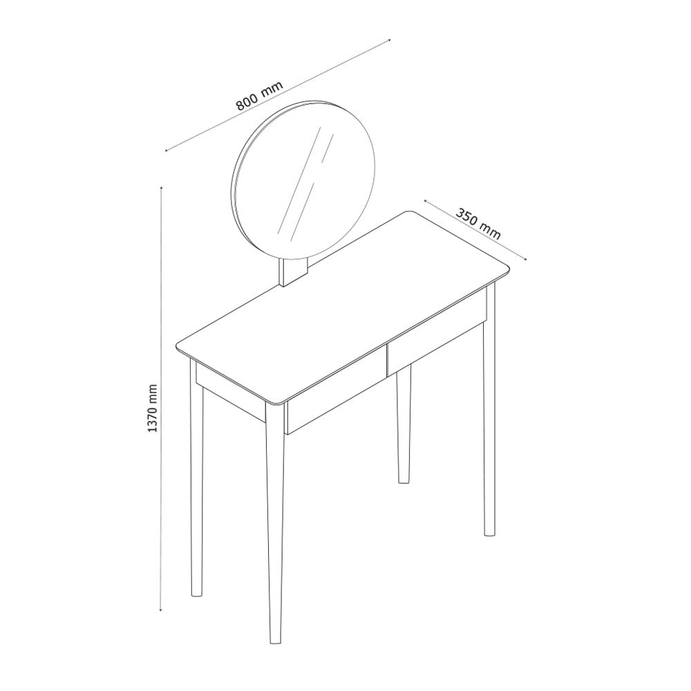 Dimensions image