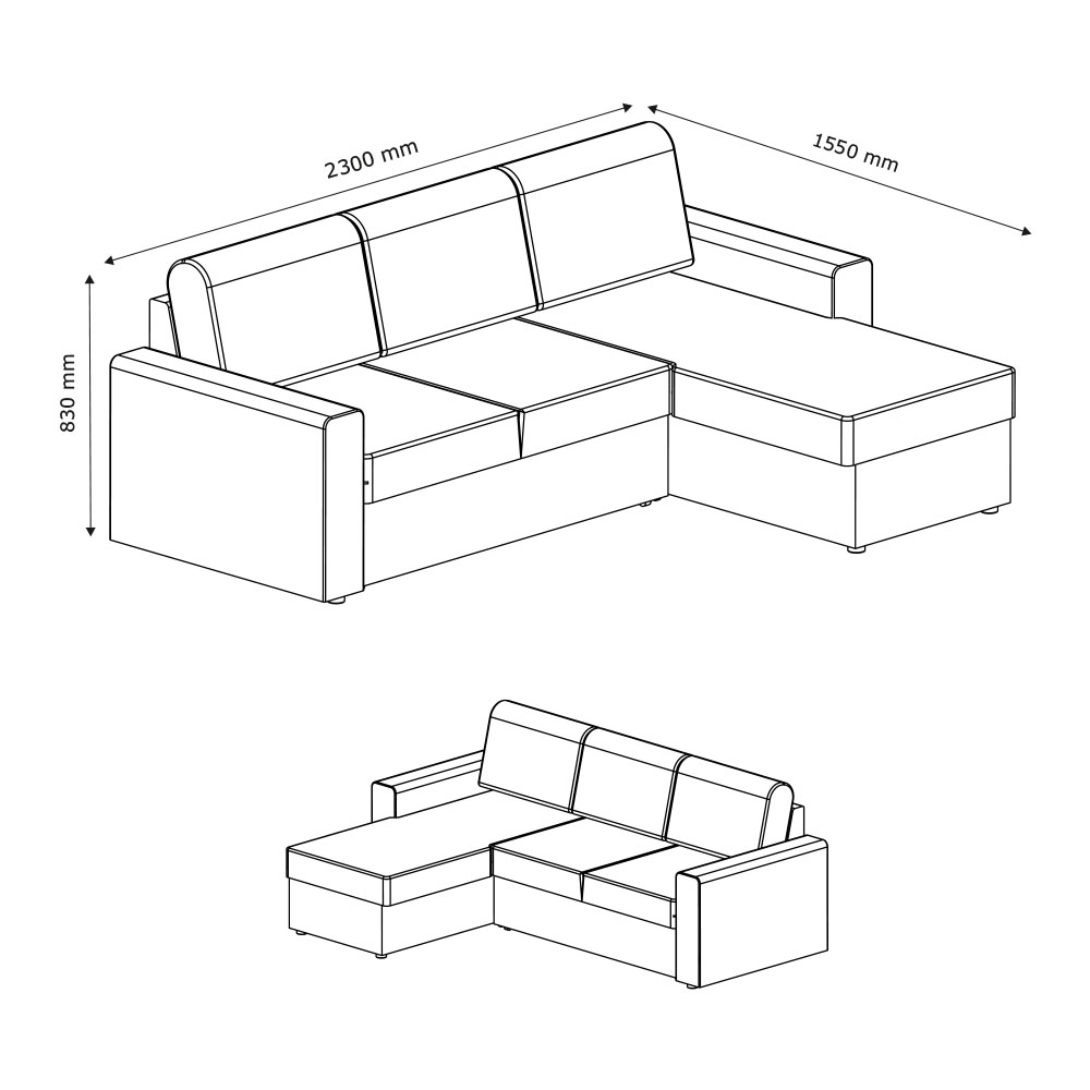 Dimensions image