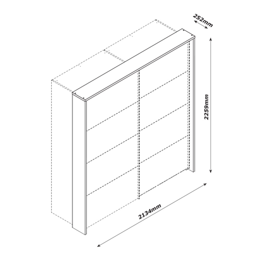 Dimensions image