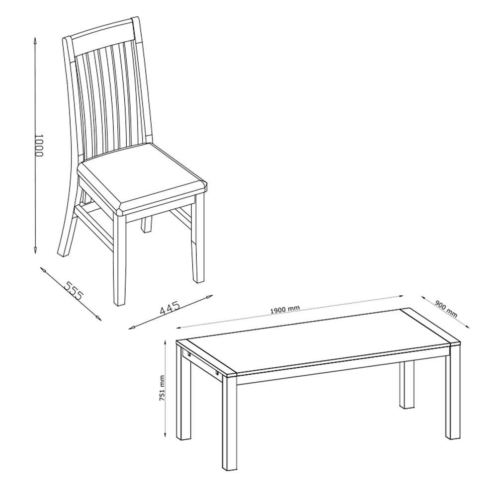 Dimensions image