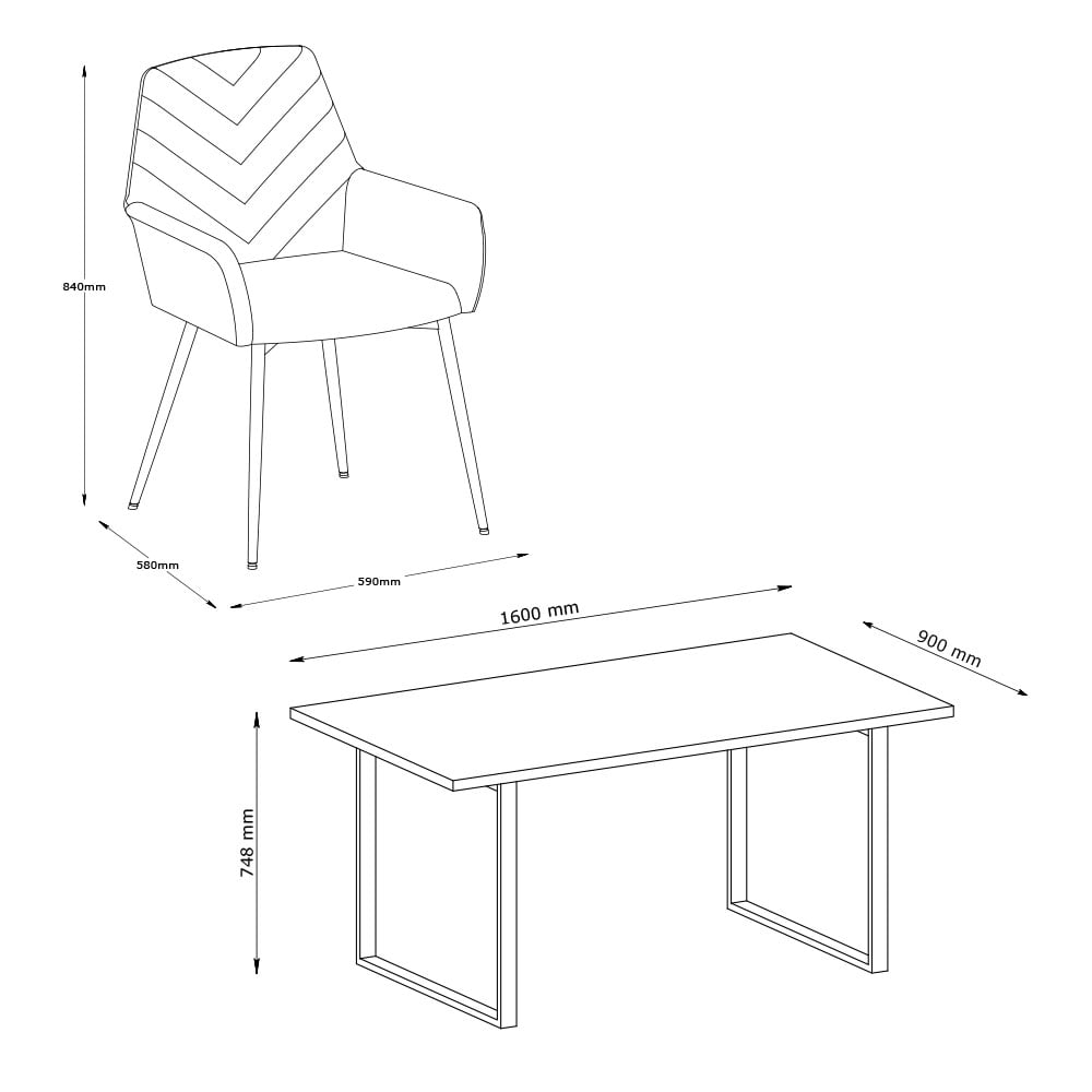 Dimensions image