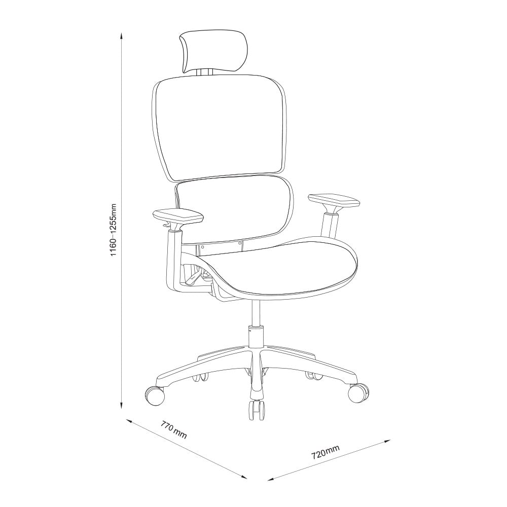 Dimensions image