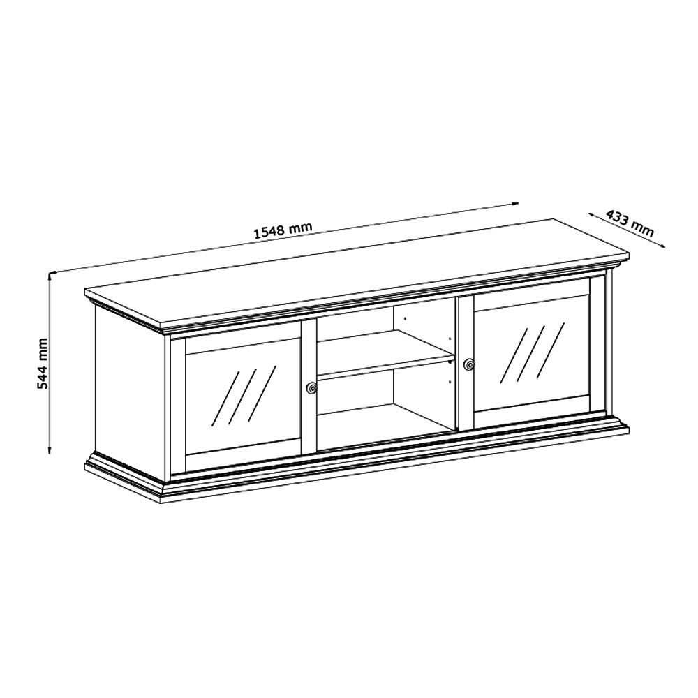 Dimensions image