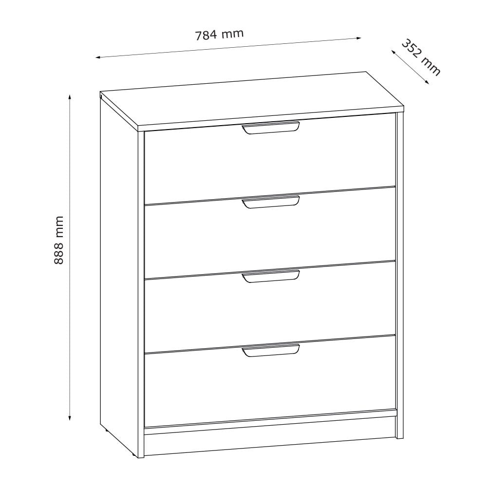 Dimensions image