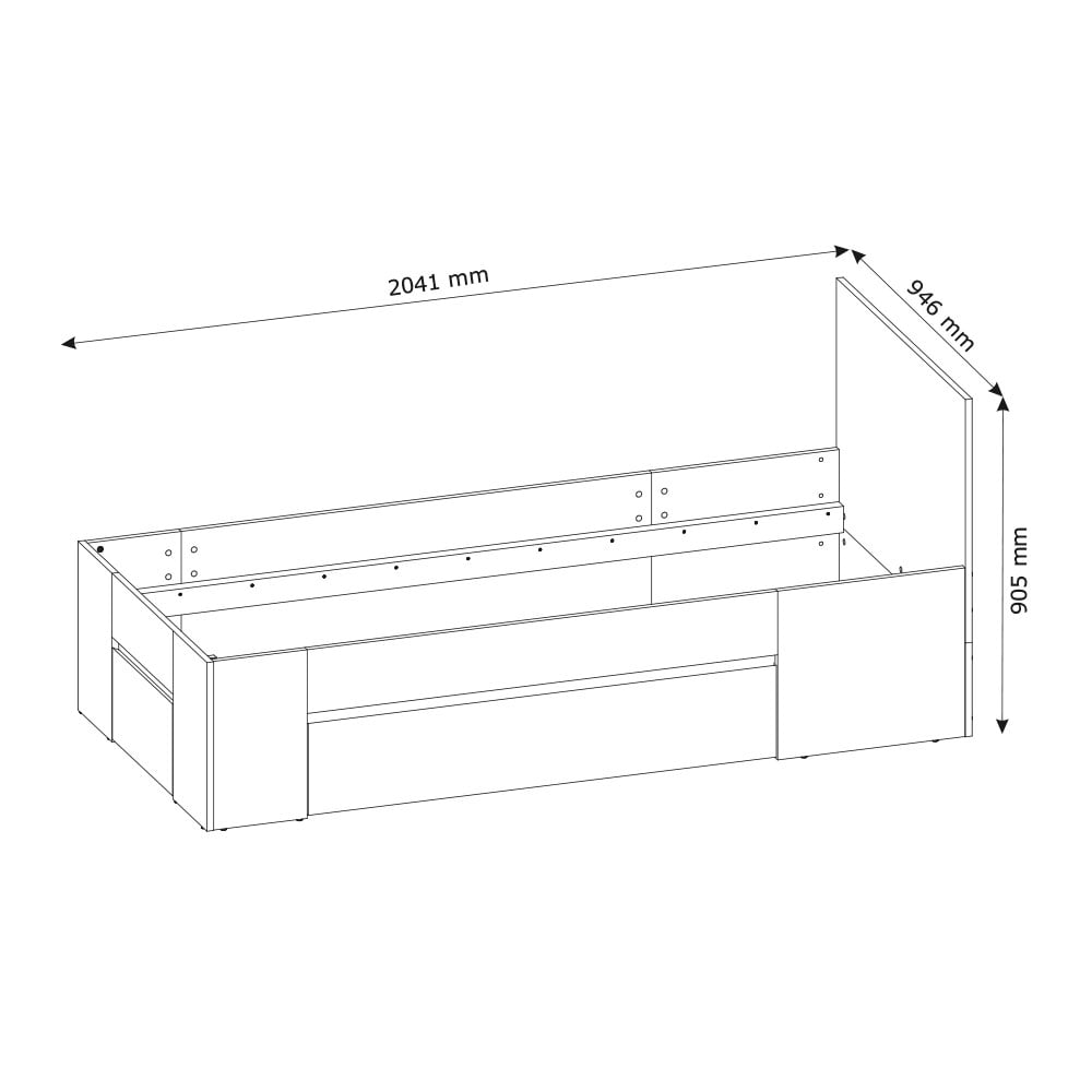 Dimensions image