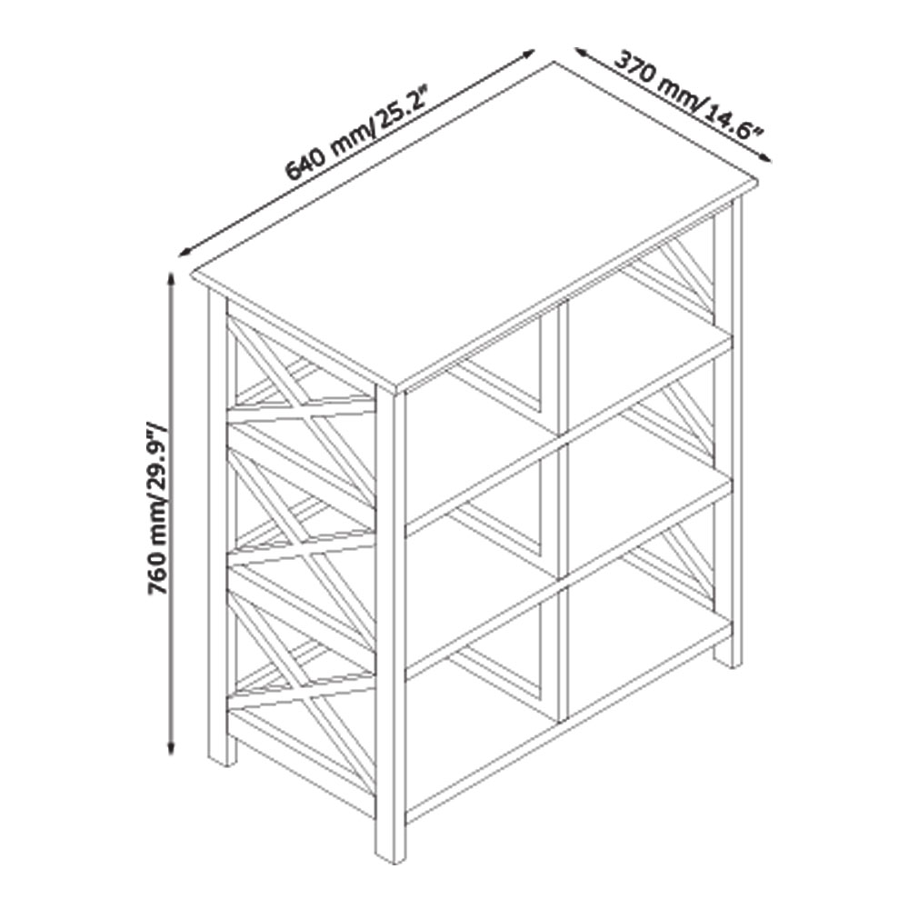 Dimensions image