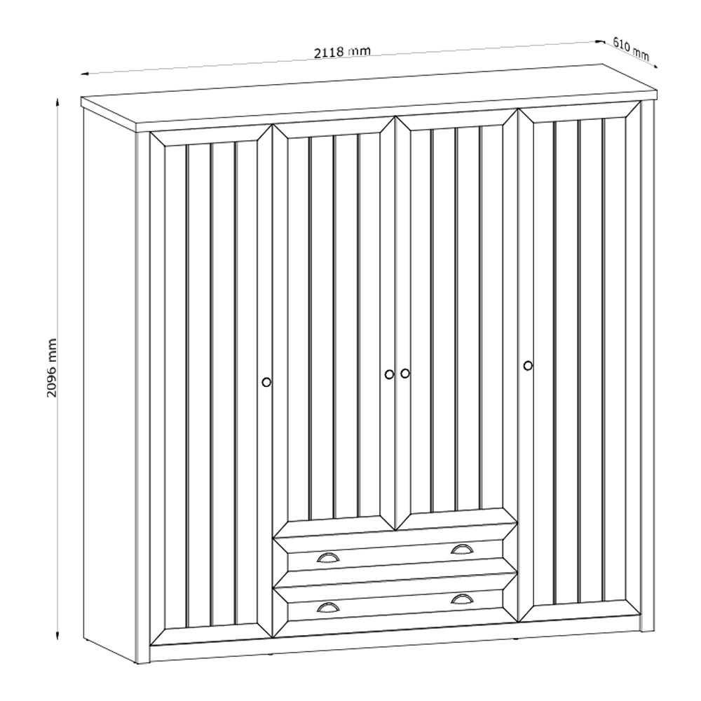 Dimensions image