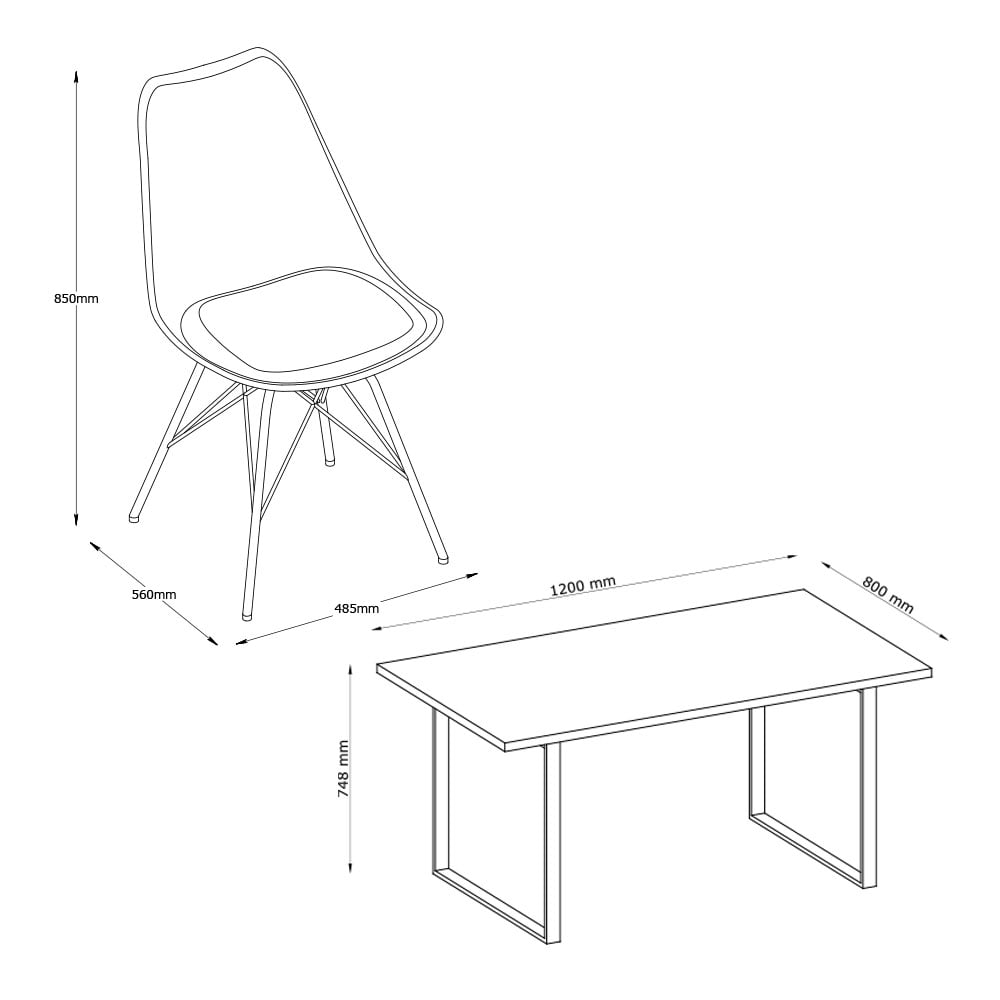 Dimensions image