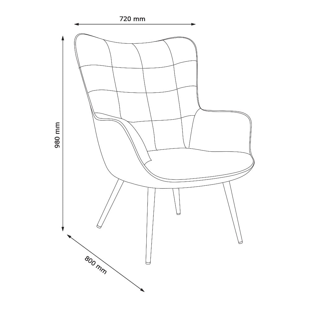 Dimensions image