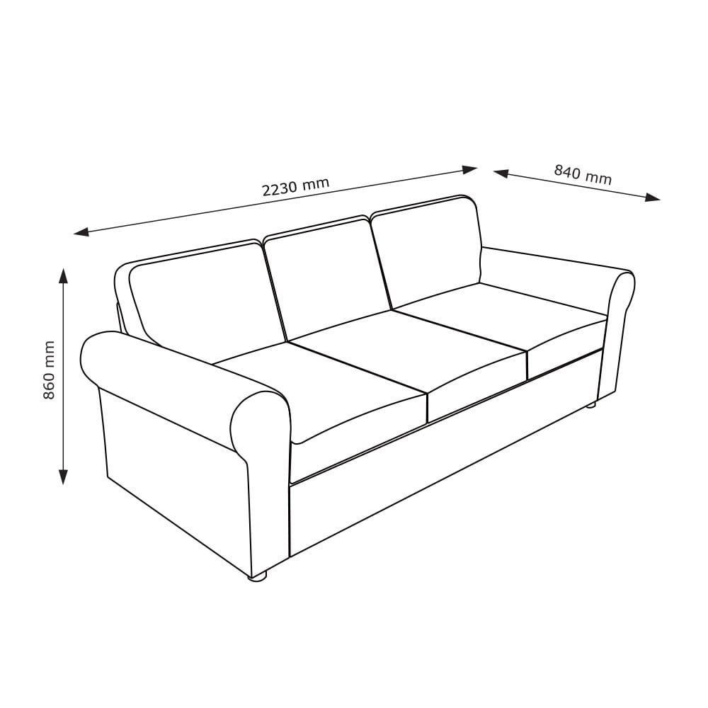 Dimensions image