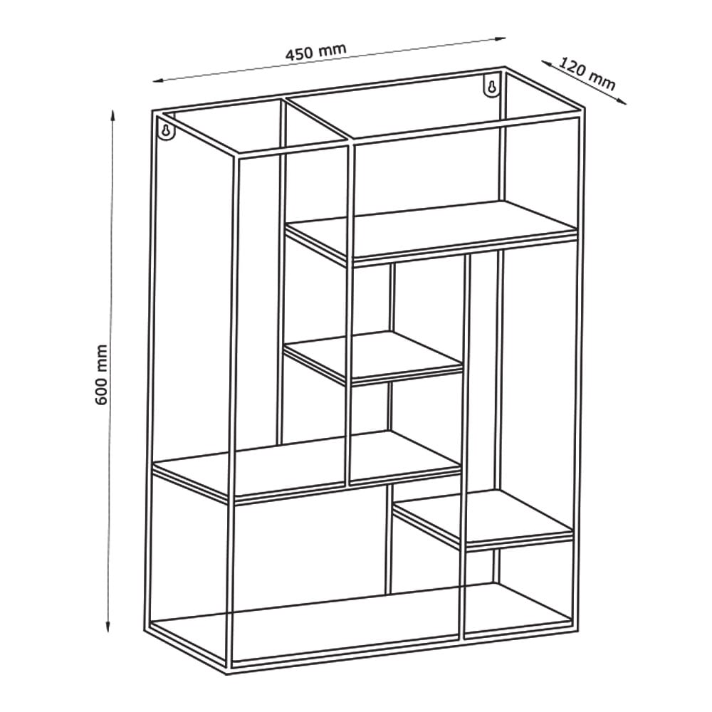 Dimensions image