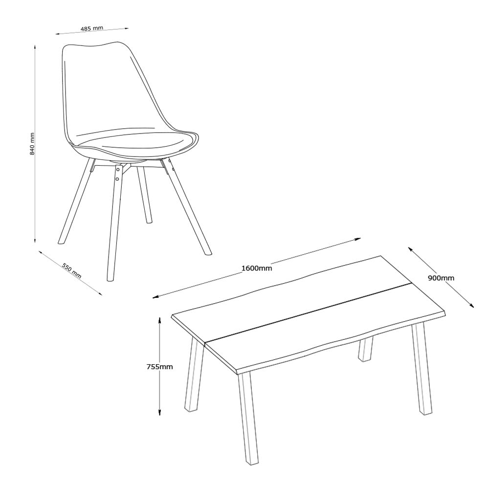 Dimensions image