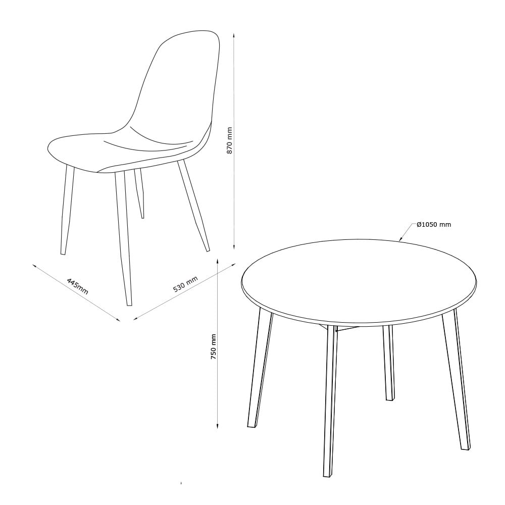 Dimensions image