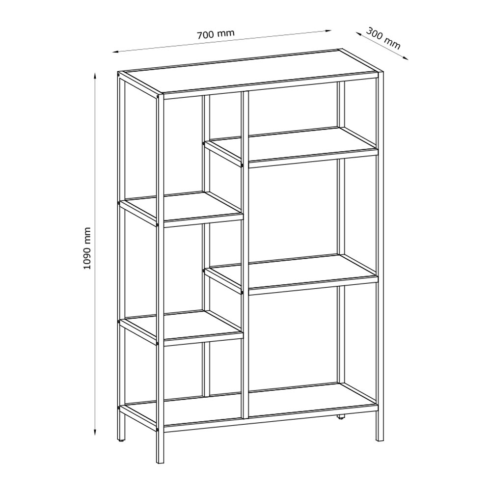 Dimensions image