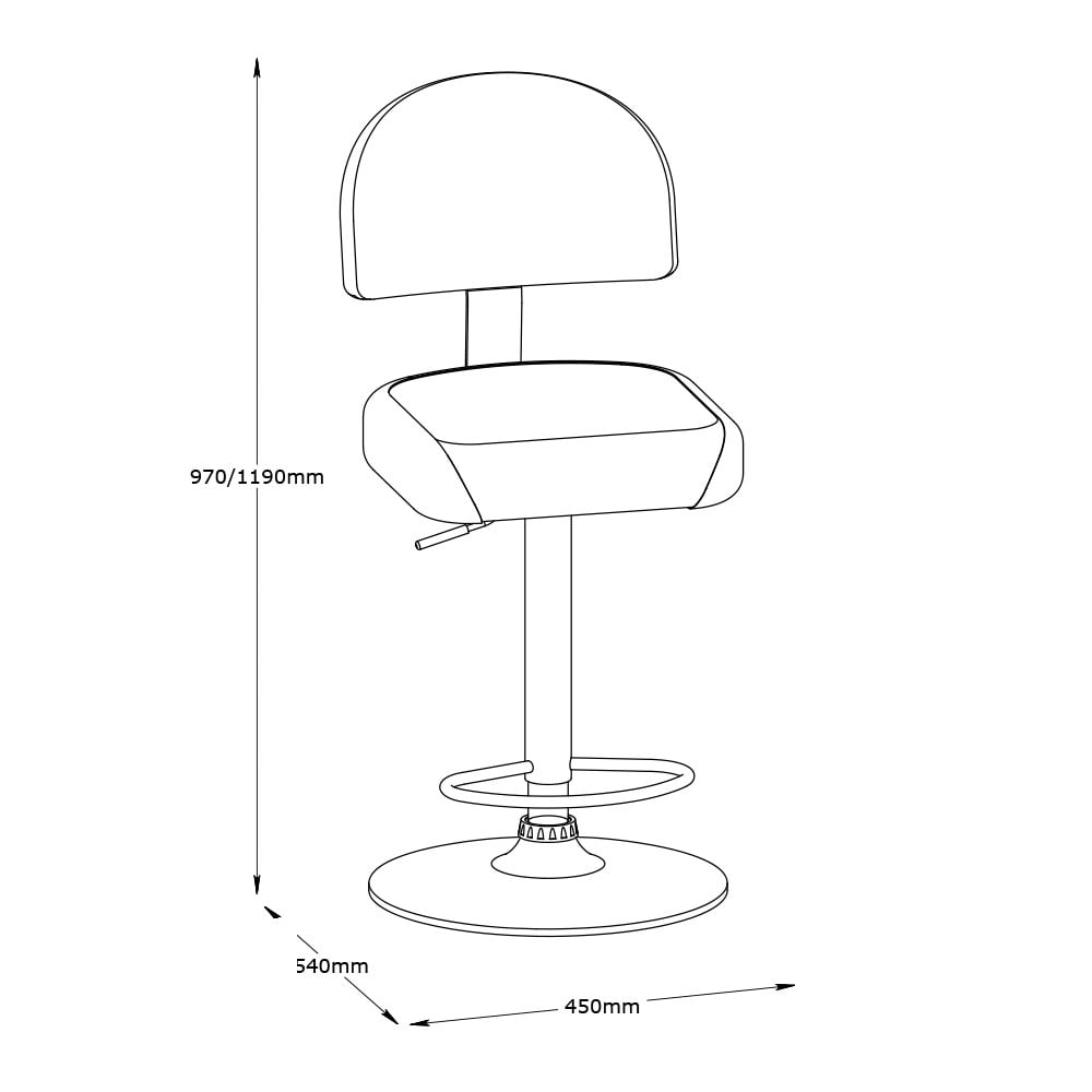 Dimensions image