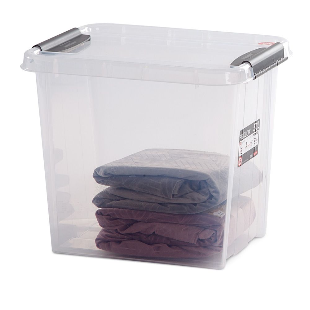 Uzglabāšanas kaste PRO BOX