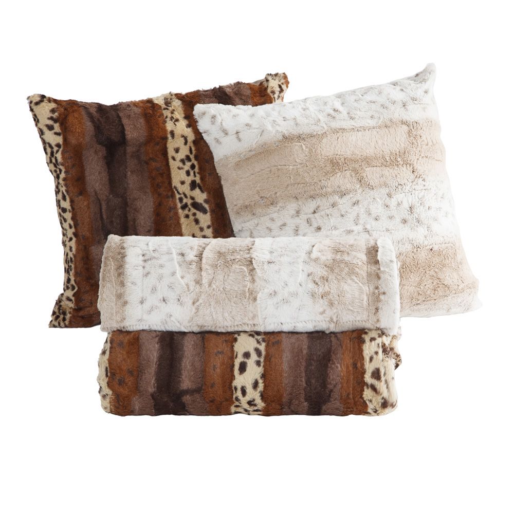 Pleds LEOPARD