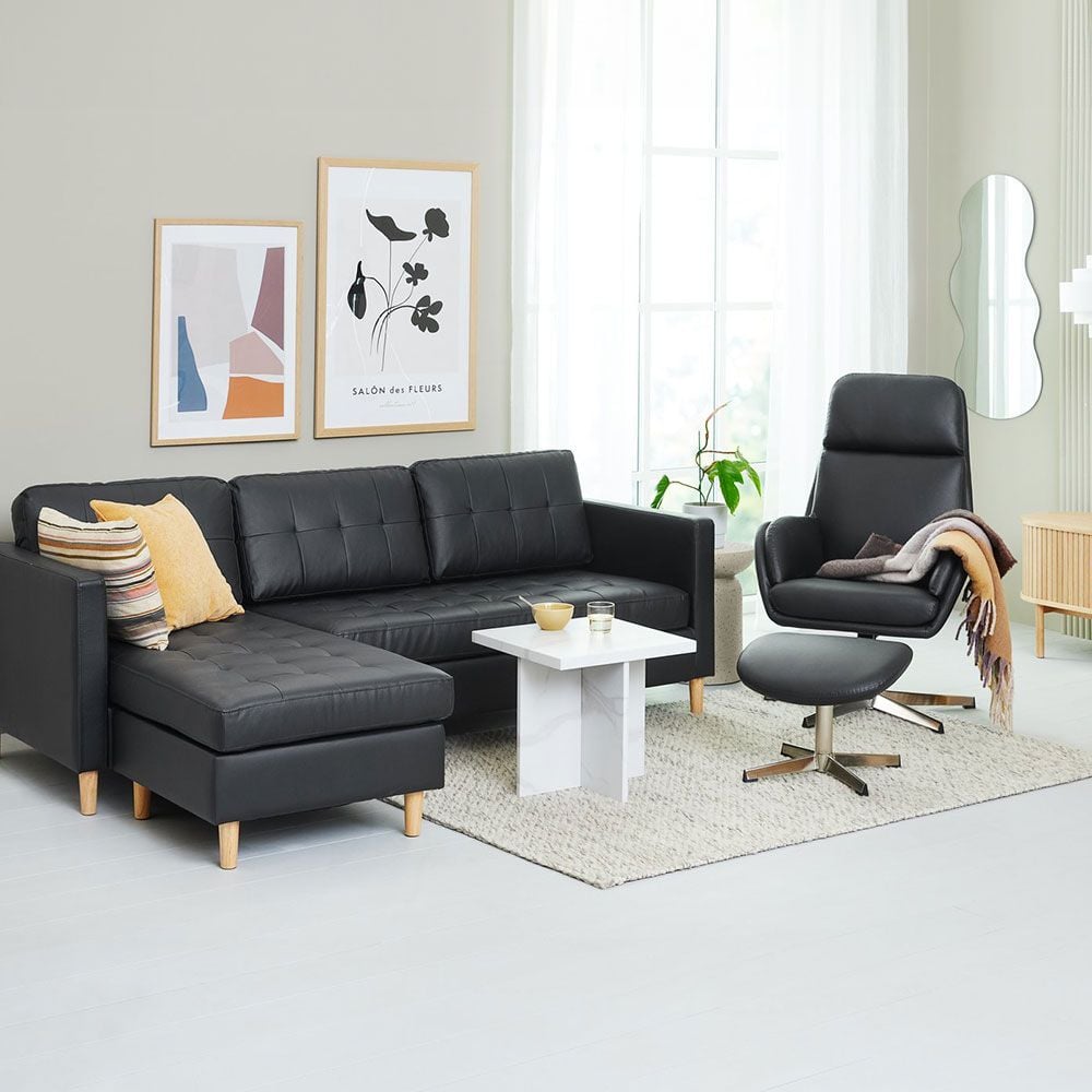 Jysk falslev deals sofa bed