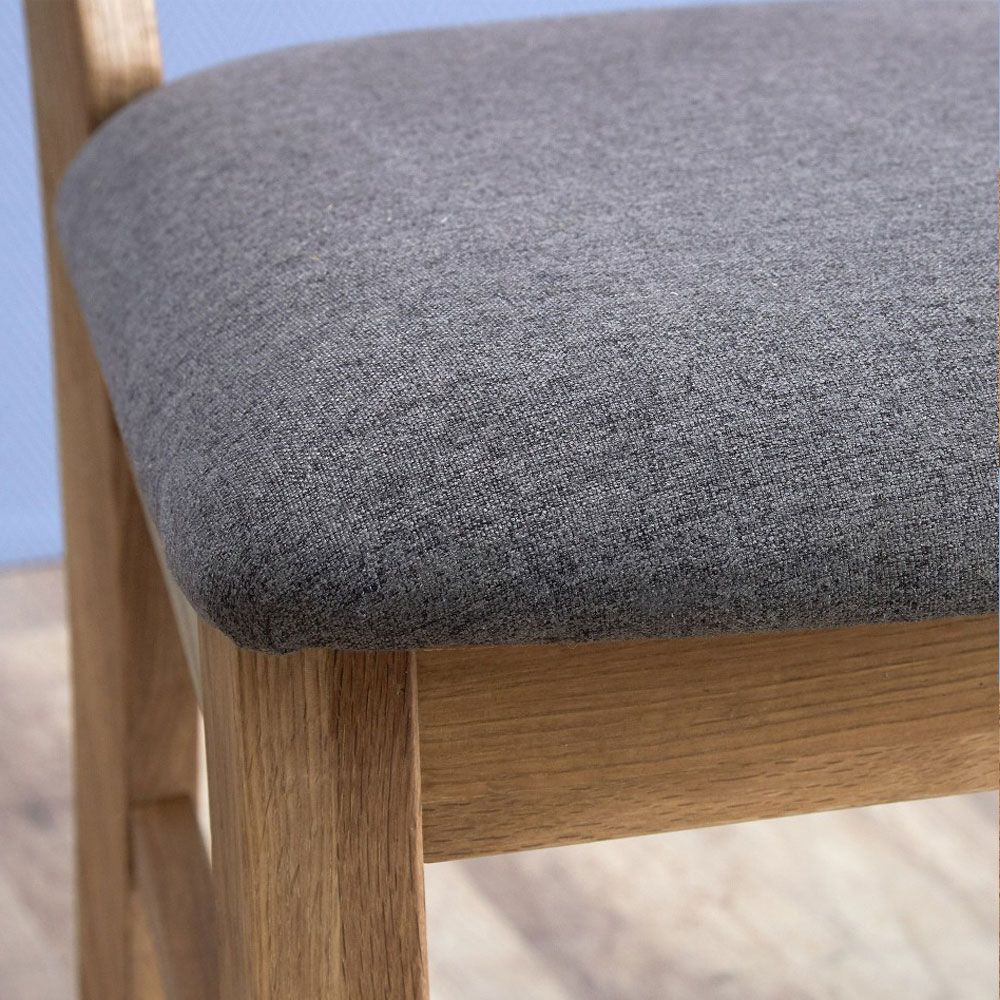 Pusdienu krēsls ROYAL OAK HAGE