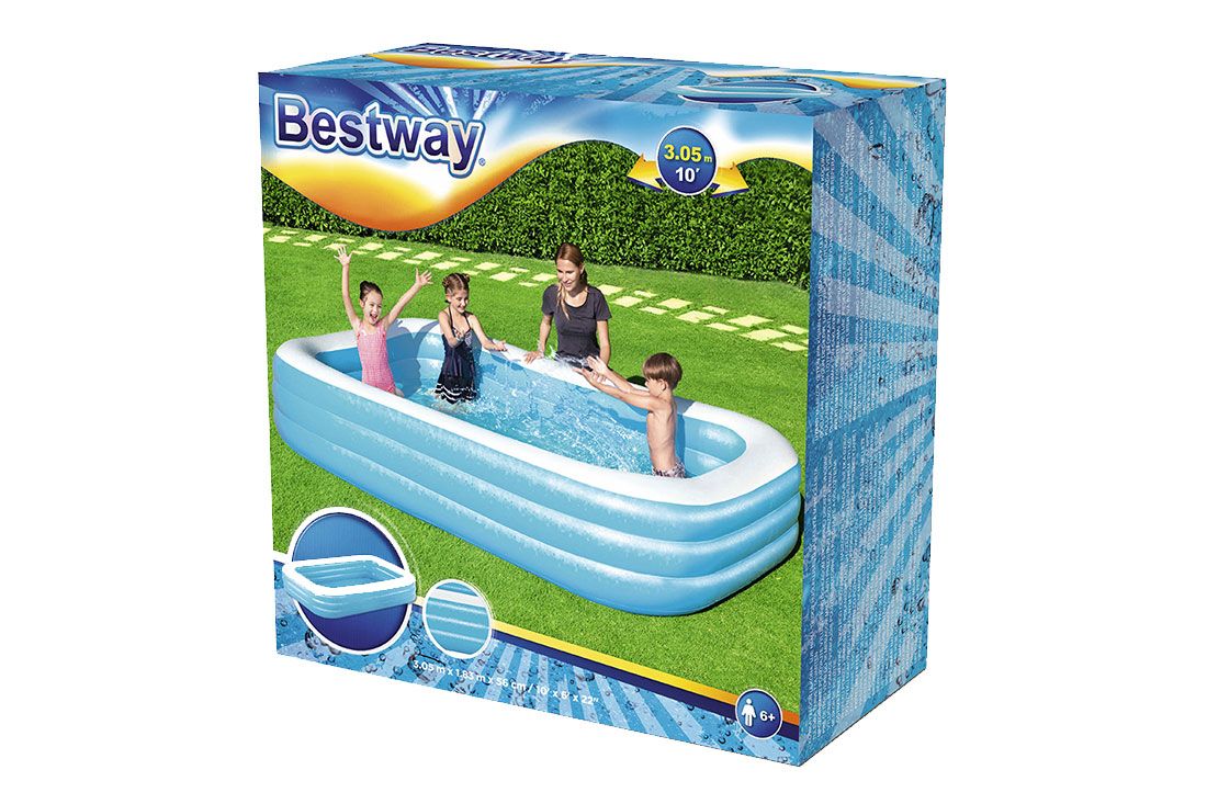 Baseins POOL 1161 L