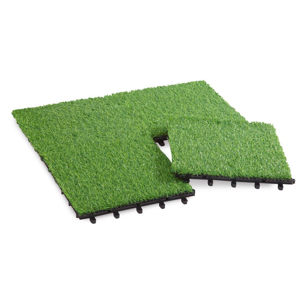 Āra grīdas segums KUTA 0,36 m²