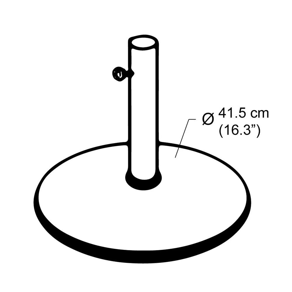 Saulessarga pamatne FAJARA 15kg