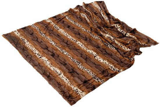 Pleds LEOPARD