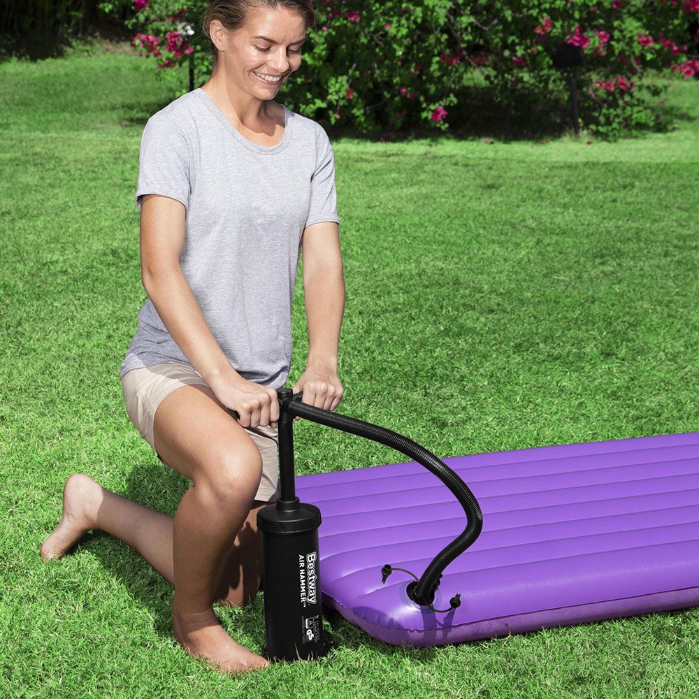 Pumpis AIR HAMMER