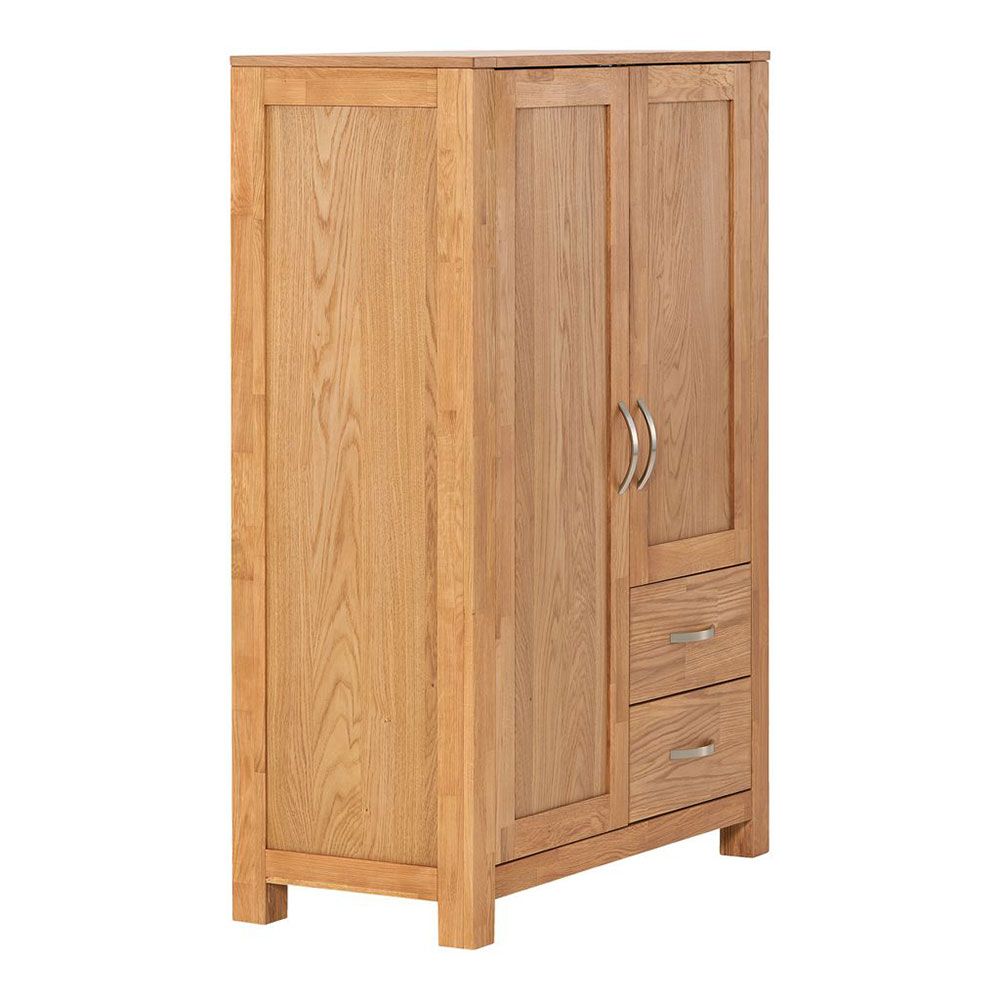 Skapis ROYAL OAK HAGE