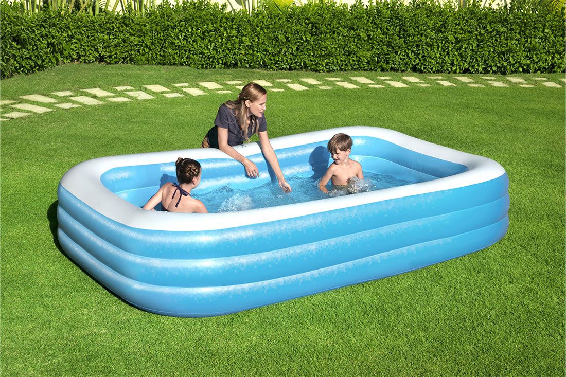 Baseins POOL 1161 L