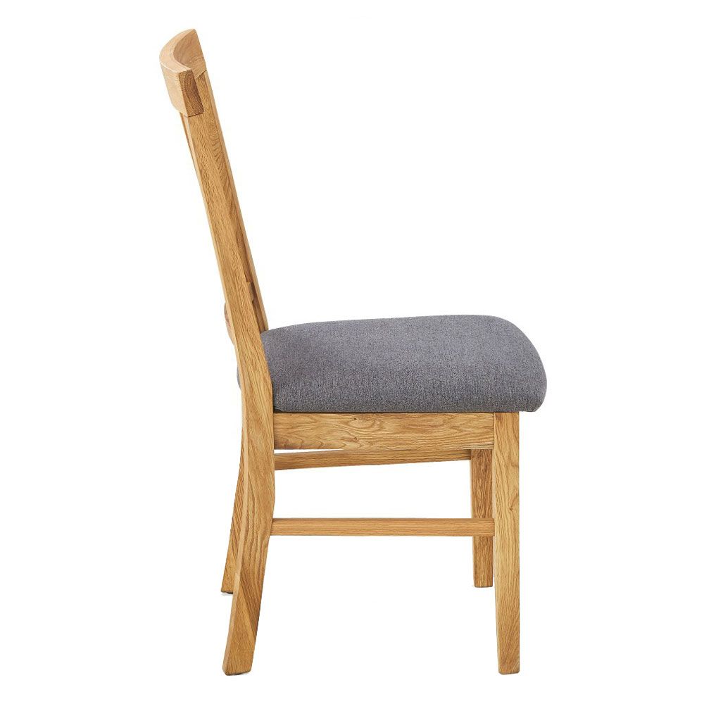 Pusdienu krēsls ROYAL OAK HAGE