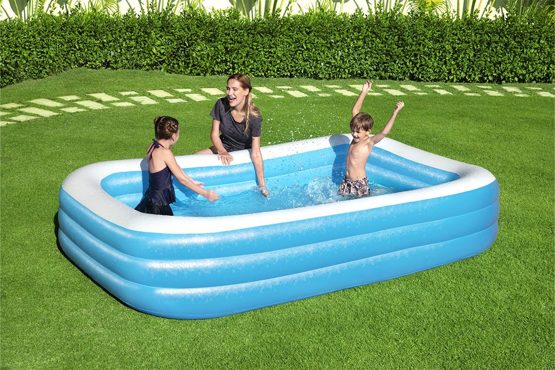 Baseins POOL 1161 L