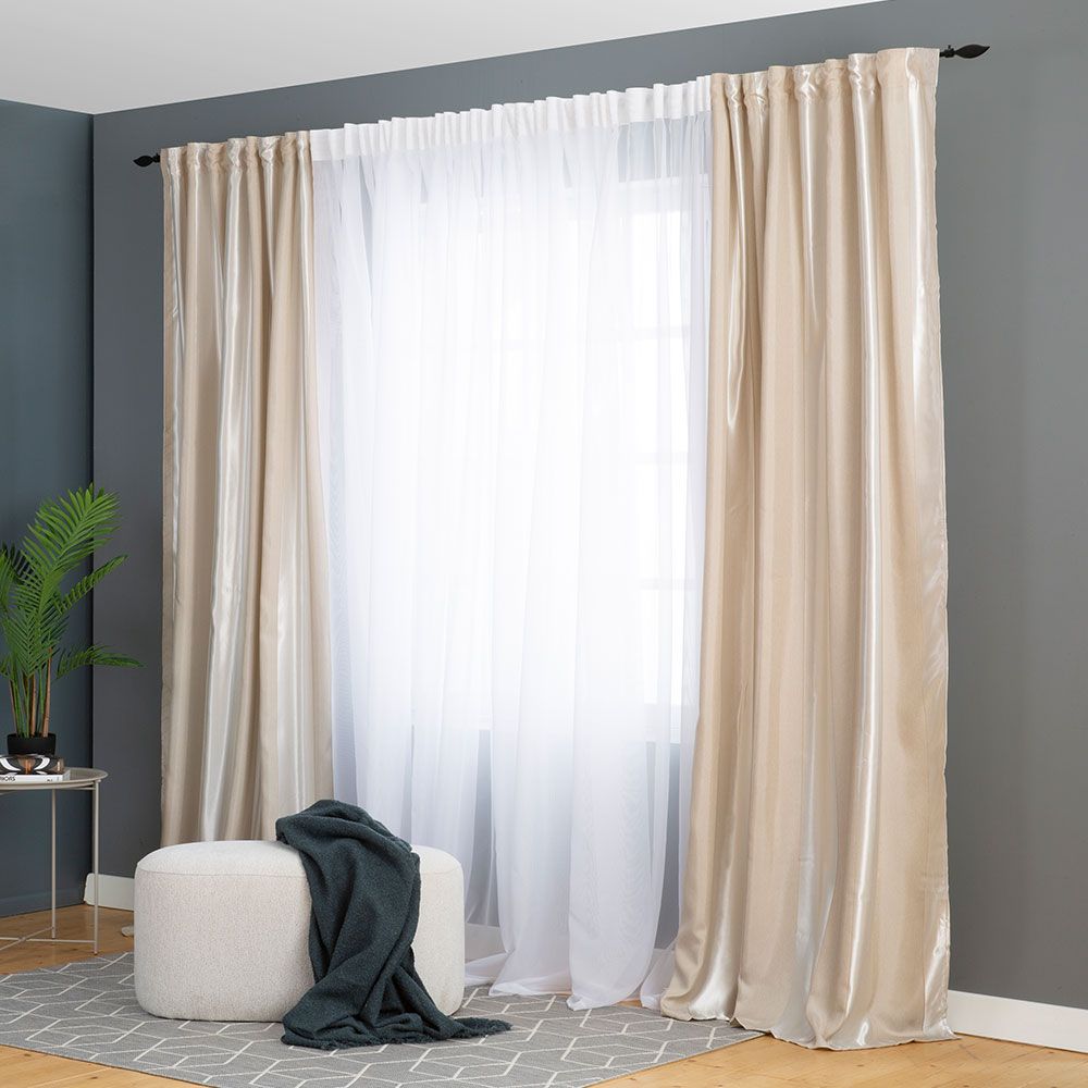 Aizkars VERTIKA 140x245