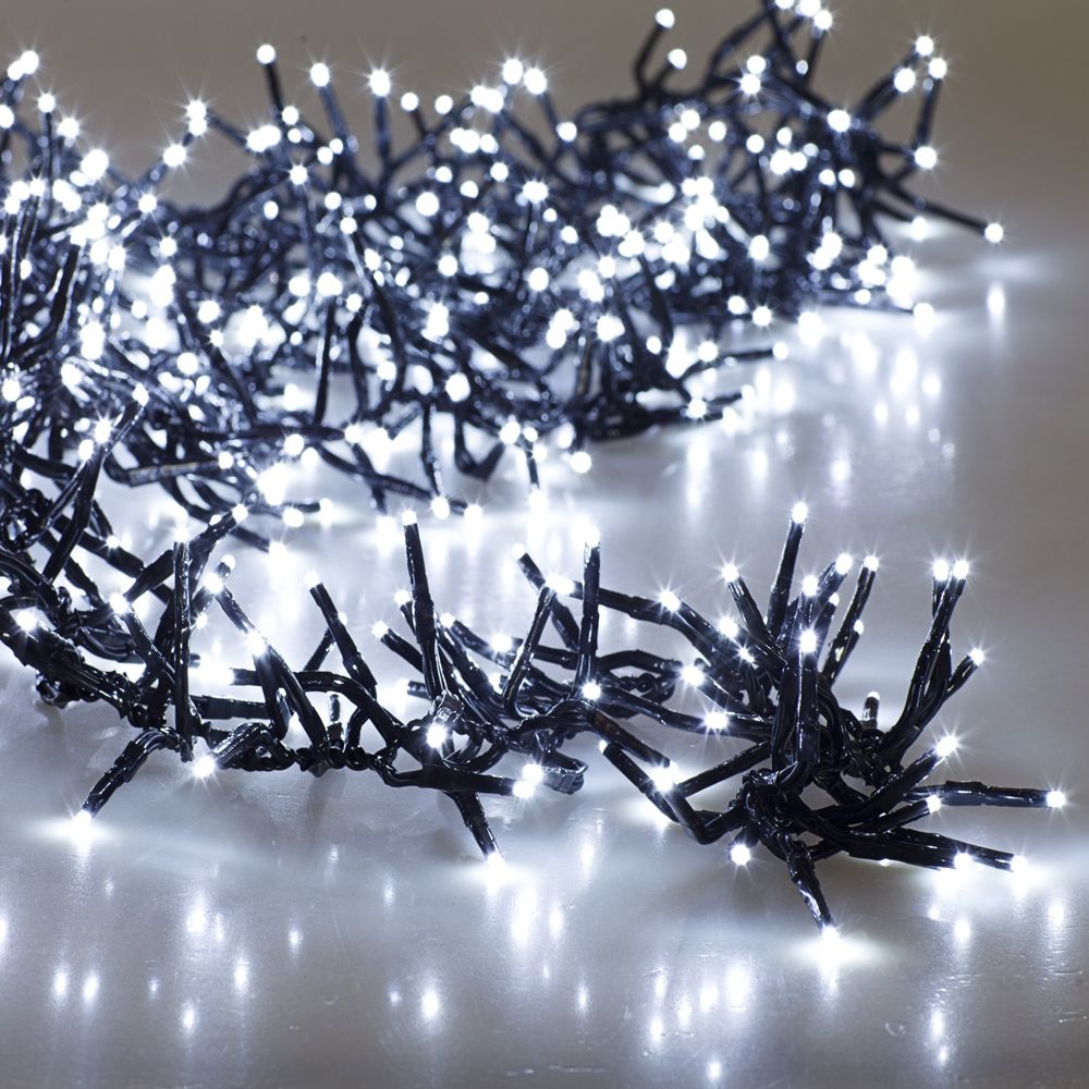 576 LED lampiņu virtene HANCO