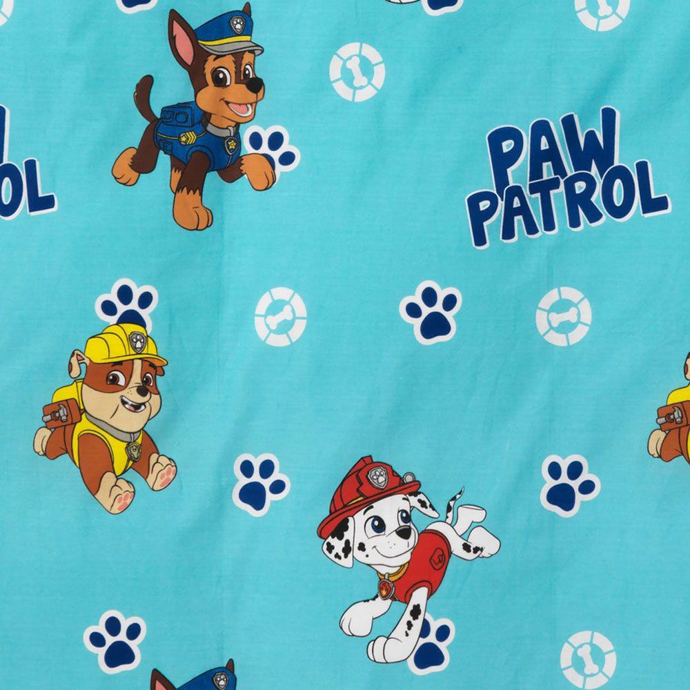 Gultas veļas komplekts PAW PATROL CAR