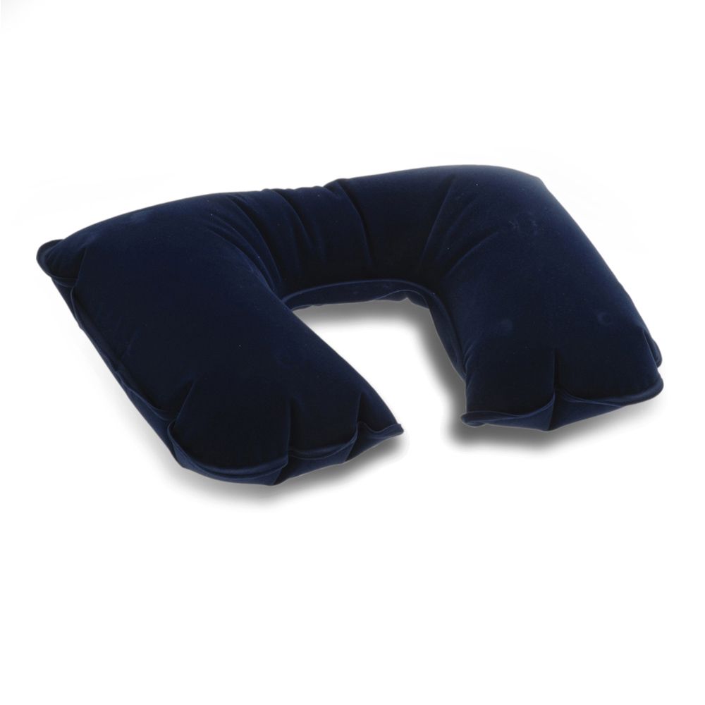 Piepūšamais ceļojumu spilvens NECKPILLOW