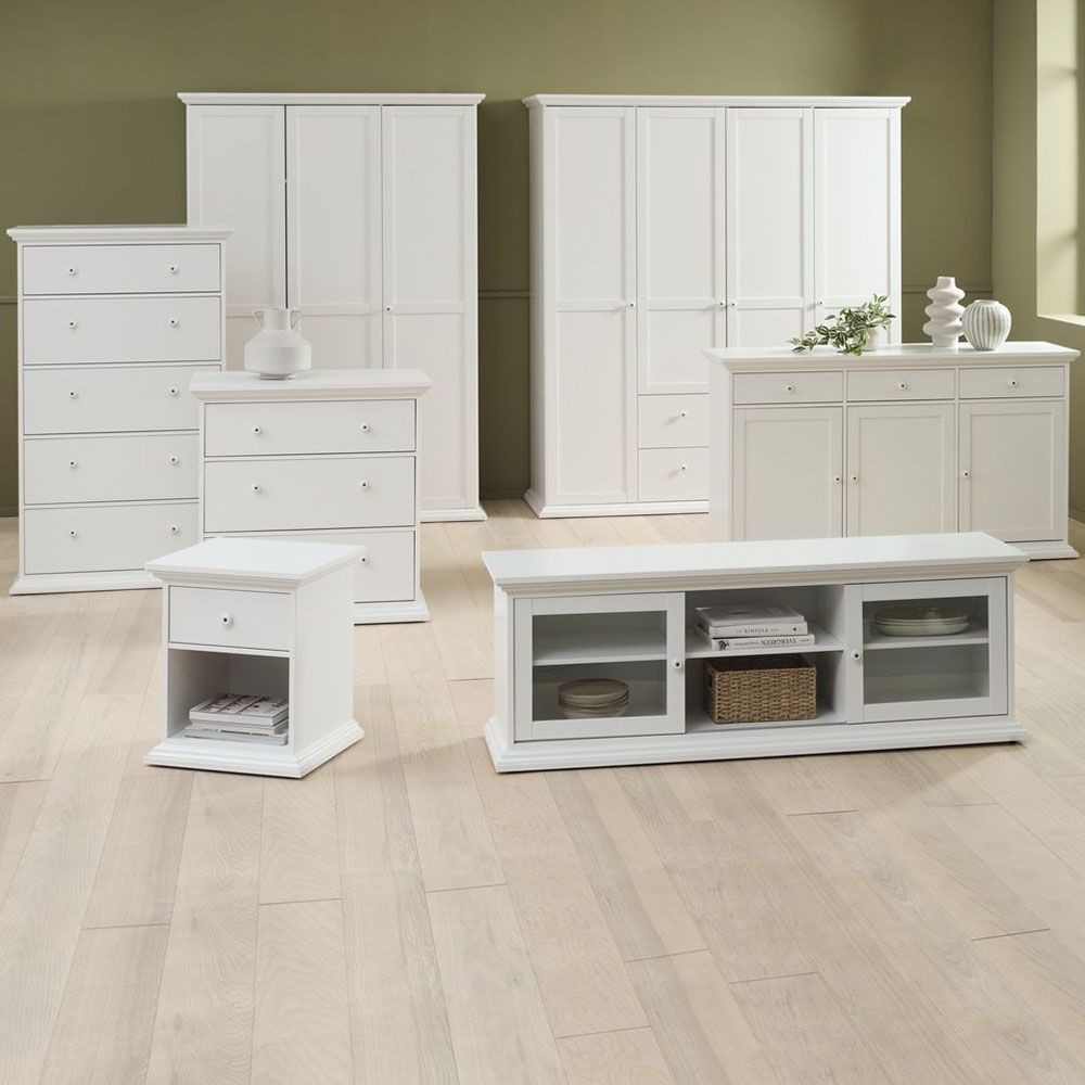Skapis FREDENSBORG