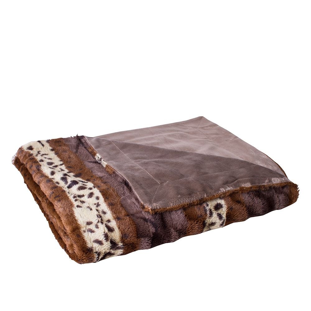 Pleds LEOPARD