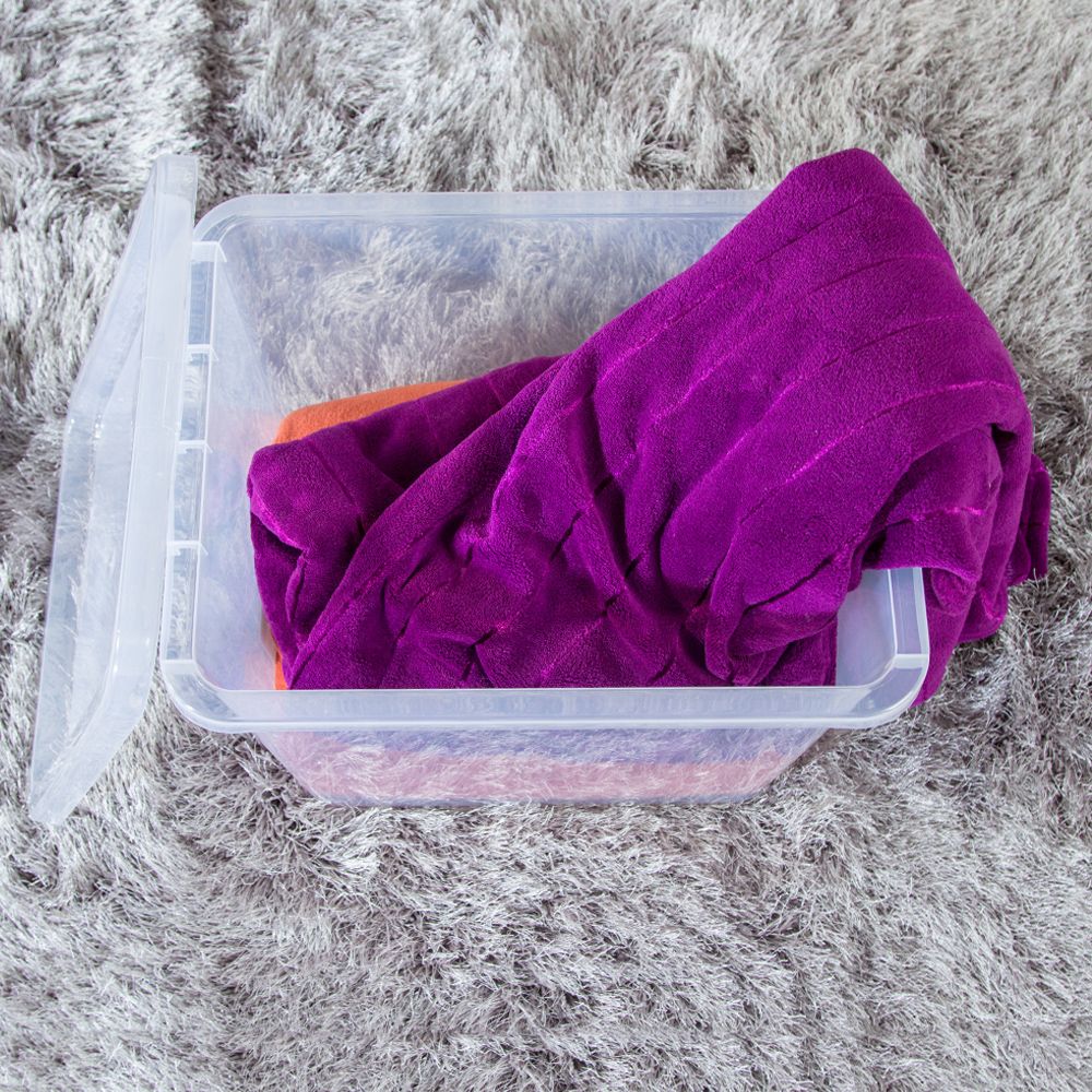 Uzglabāšanas kaste BASIC BOX