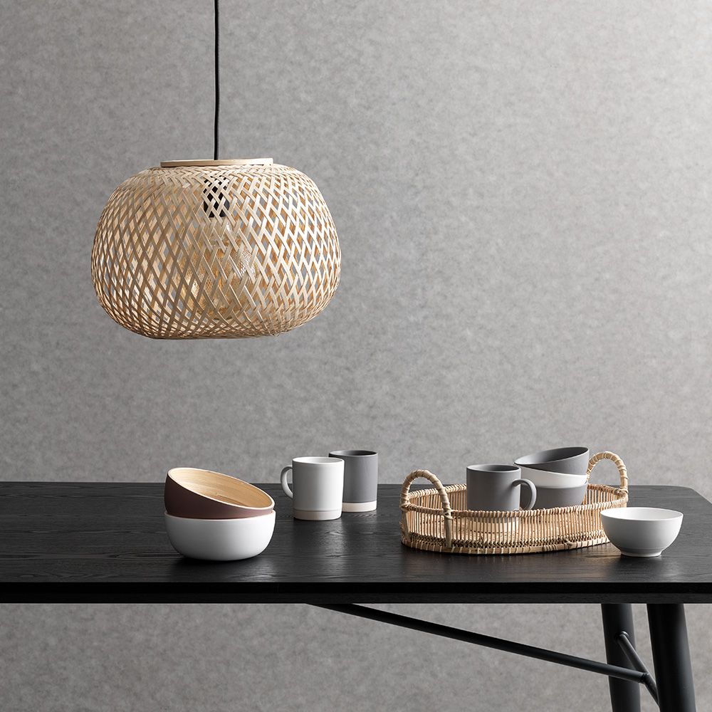 Griestu lampa SIGVARD Ø35x25cm JYSK Vienmēr lieliski piedāvājumi