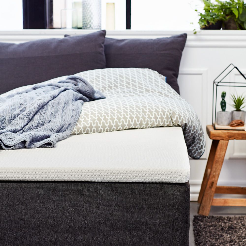 Virsmatracis SLEEP COMFORT T40