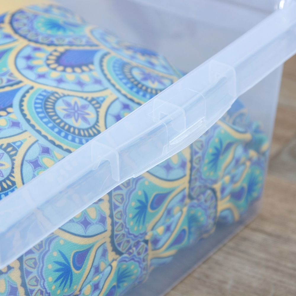 Uzglabāšanas kaste BASIC BOX