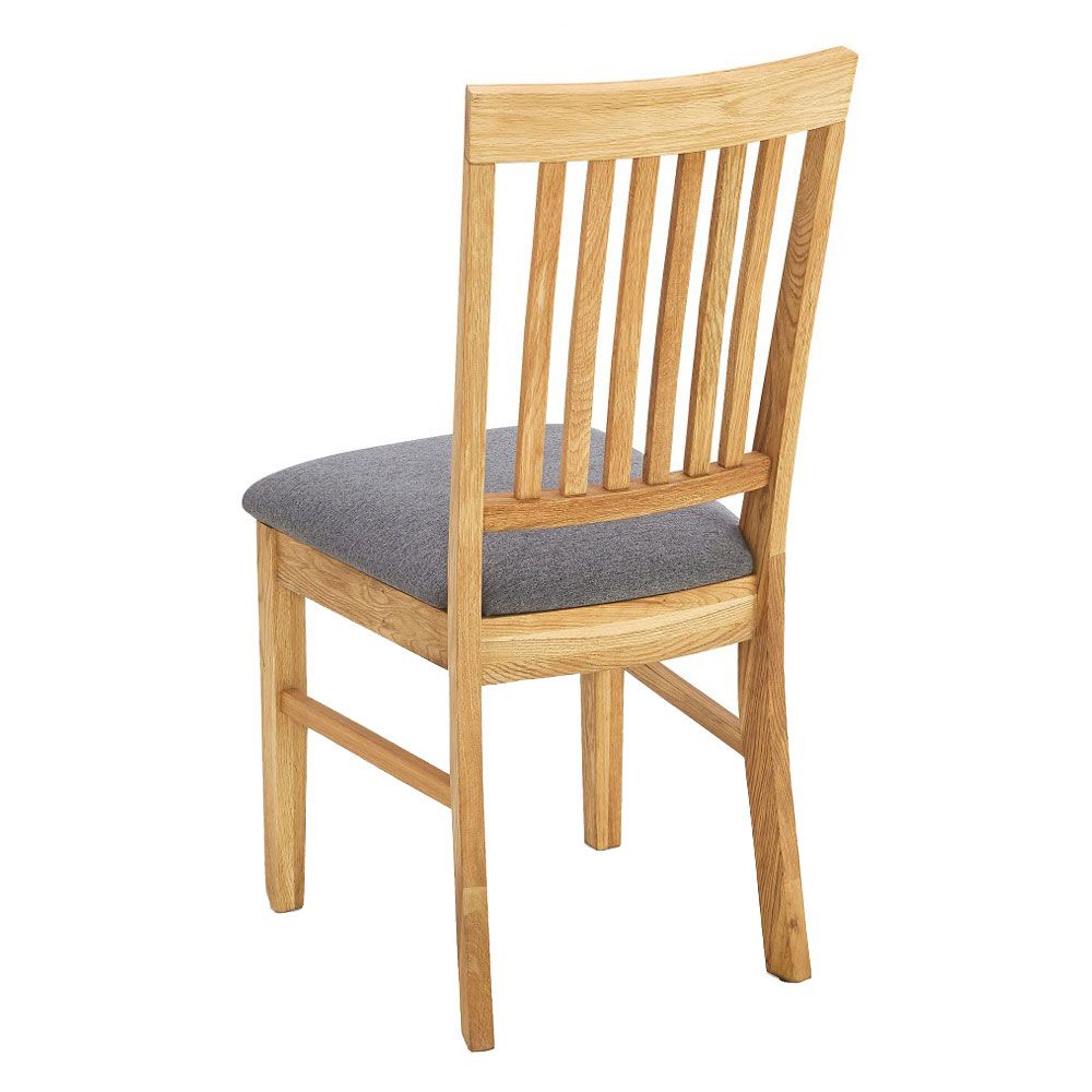 Pusdienu krēsls ROYAL OAK HAGE