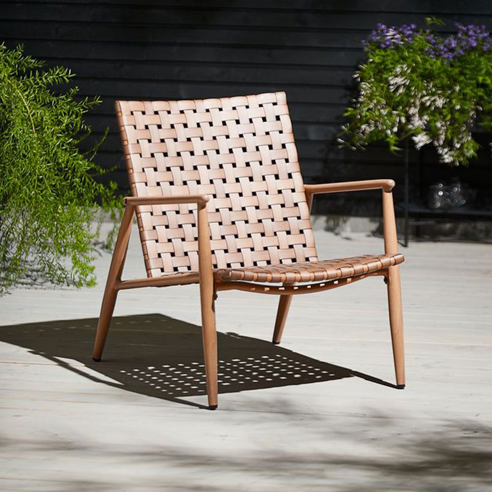 Krēsls EDDERUP 63x77x75cm JYSK Vienmēr lieliski piedāvājumi